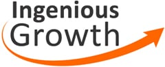 Ingenious Growth Logo